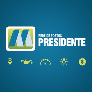 Rede Presidente.apk 2.0