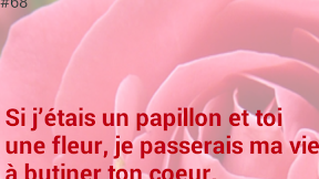 Message D Amour Pour Un Homme