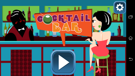 Cocktail Bar