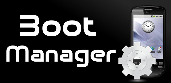 Boot Manager Pro