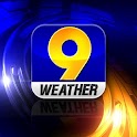 WTVM Storm Team 9 Weather logo