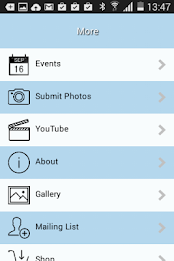 DayDreams by go·do World poster 5