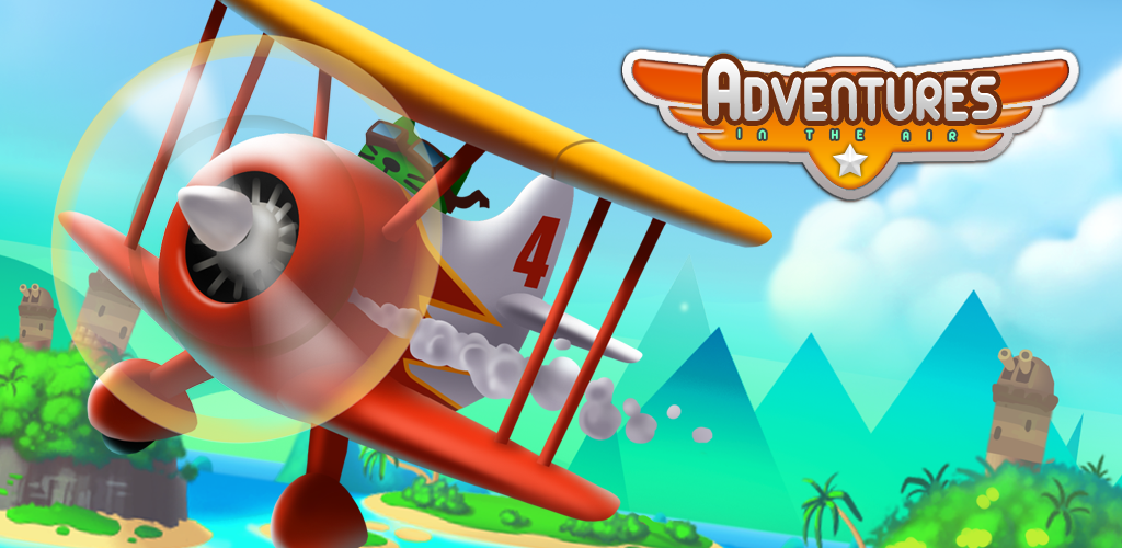 Air adventures. Игры небесное приключение. sky adventures. heroin adventures game.