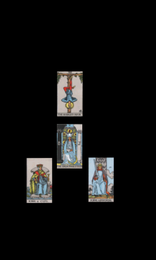 Tarot Helper