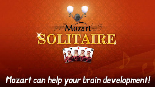 Mozart Solitaire