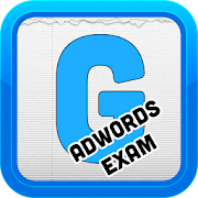 Sample Exams Adwords. 1.2 Icon