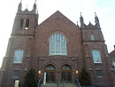 St. Stephen's Lutheran Church