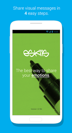 eskiis — Visual Messaging