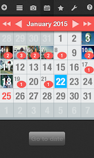 A Day In Life - Journal Diary(圖4)-速報App