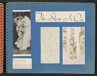 Bezoek aan de Rainbow Room in New York