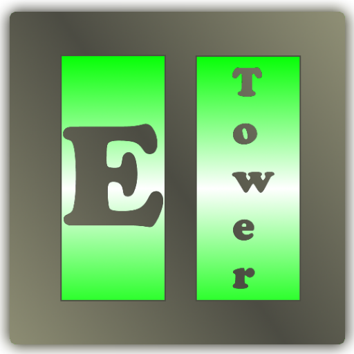 ETower blocks (Time-Killer) 解謎 App LOGO-APP開箱王