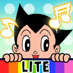 Astro Boy Piano Lite Apk
