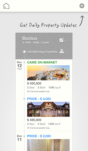 Property Daily Screenshots 0