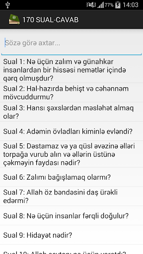 170 SUAL-CAVAB