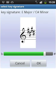Trumpet Fingering Trainer(圖2)-速報App