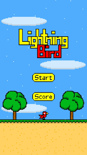 Lightning Bird FREE