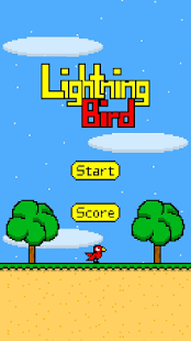 How to download Lightning Bird FREE 1.0.5 mod apk for bluestacks