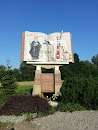 Pomnik Na 25 - ta Rocznicę Pontyfikatu Jana Pawła II 
