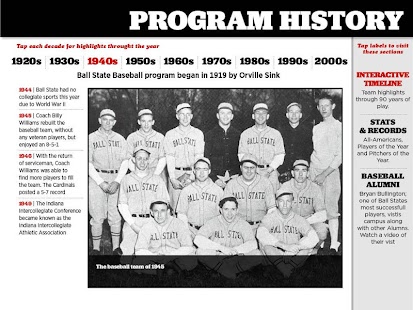 Download BSU Baseball APK for PC