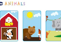 Unduh Chicco Animals APK Terbaru Android