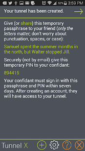Tunnel X Screenshots 14