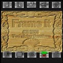 FrameIt (Lite Version) logo
