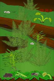 Find Hidden Stuff Game: Insect poster 4