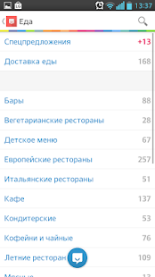 Выбирай Screenshots 4