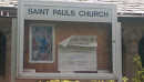 Saint Paul's Church