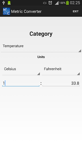 免費下載工具APP|Metric Converter app開箱文|APP開箱王