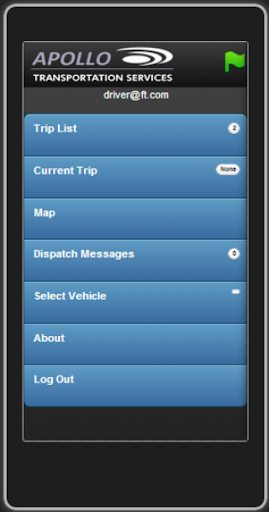 driverAPP