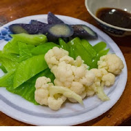 林聰明沙鍋魚頭