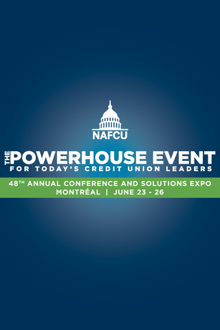 NAFCU 2015 Annual Conference