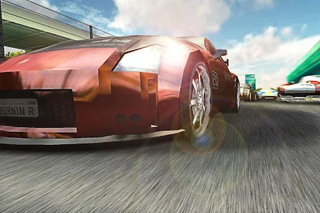 Need for Car Racing Real Speed(圖6)-速報App