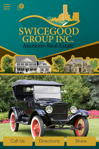 Swicegood Group Inc