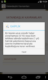 Vatandaşlık Kavramları(圖3)-速報App
