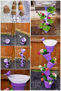 DIY Garden Ideas(圖4)-速報App