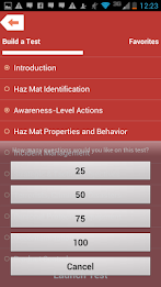 Hazmat First Responders 4ed FF poster 3