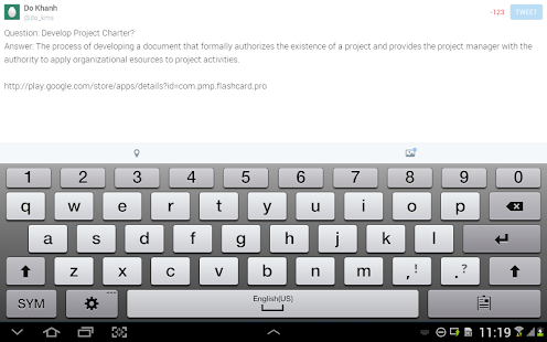  PMP Flashcards Pro  