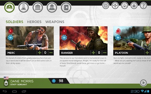 Free LEADERS a combined game APK