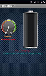 How to install Shake Charger (Phony) 1.3 unlimited apk for laptop