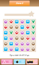 Shape Swipe Plus poster 6