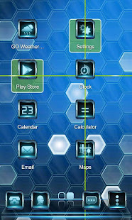 Next海上浮冰动态壁纸(圖8)-速報App
