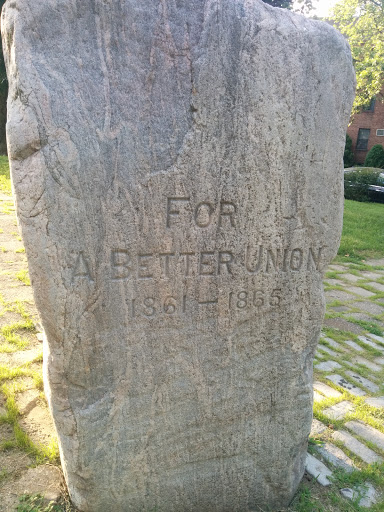 For A Better Union 