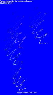 download Touch Screen Test free