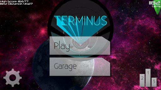 TERMINUS