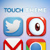 TOUCH APEX / NOVA THEME v1.5 Apk 