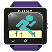 Smart FitIt for SmartWatch2 1.0.5 Icon