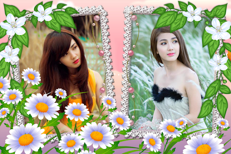 How to download Nature Photo Frames patch 1.0 apk for pc