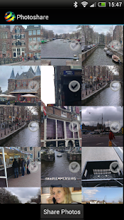 Lastest Photoshare APK